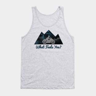 Ramen Fuel Adventure Tank Top